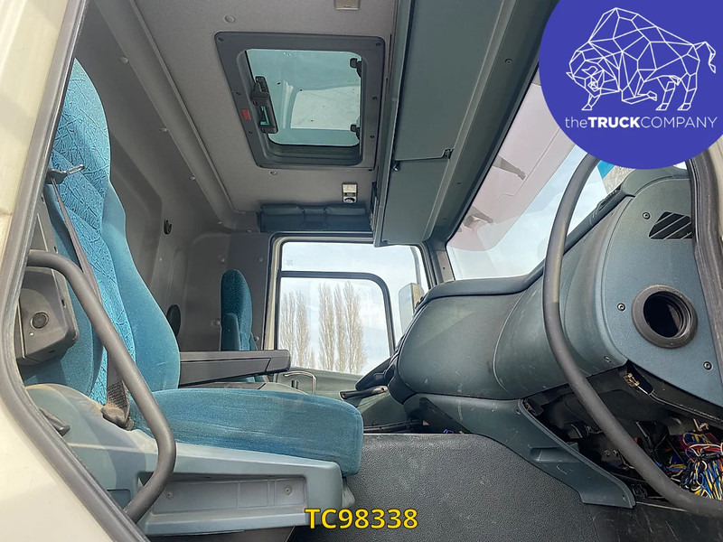 Leje en DAF CF 85 340 DAF CF 85 340: billede 9 Leje en DAF CF 85 340 DAF CF 85 340: billede 9