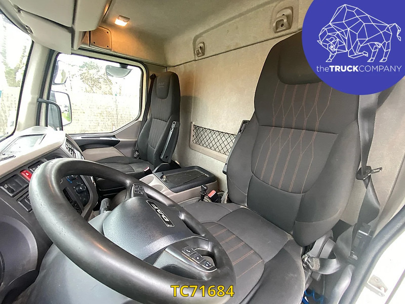 Lastbil varevogn DAF LF 230: billede 16 Lastbil varevogn DAF LF 230: billede 16