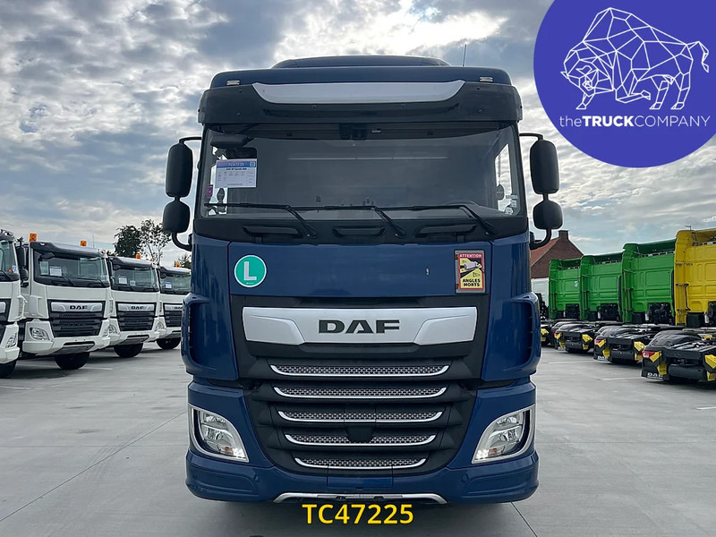 DAF XF Euro6 480 - Containerbil/ Veksellad lastbil: billede 2 DAF XF Euro6 480 - Containerbil/ Veksellad lastbil: billede 2