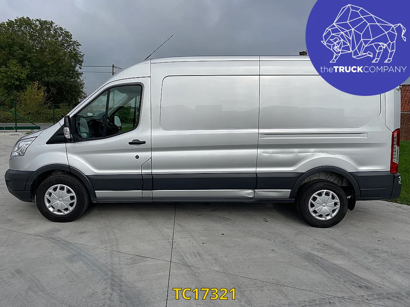 Ford Transit 2.0 TDCI L2H2 - Varevogn: billede 2 Ford Transit 2.0 TDCI L2H2 - Varevogn: billede 2