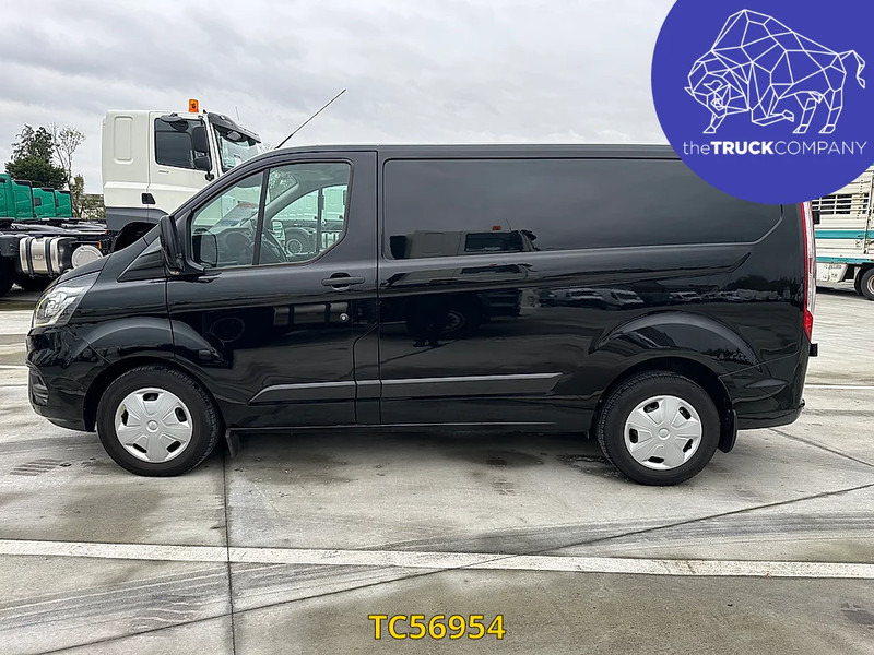 Ford Transit - Små varebil: billede 2 Ford Transit - Små varebil: billede 2