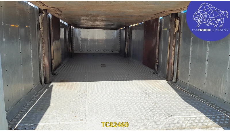 GHEYSEN & VERPOORT  - Landbrugsvogn: billede 4 GHEYSEN & VERPOORT  - Landbrugsvogn: billede 4