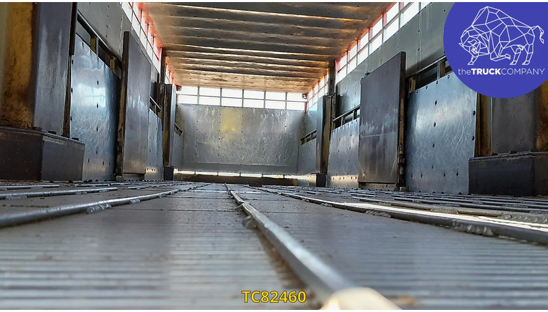 GHEYSEN & VERPOORT  - Landbrugsvogn: billede 3 GHEYSEN & VERPOORT  - Landbrugsvogn: billede 3