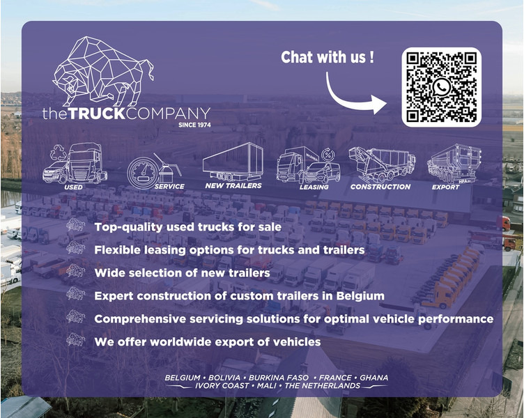 Iveco Daily - Pickup: billede 5 Iveco Daily - Pickup: billede 5