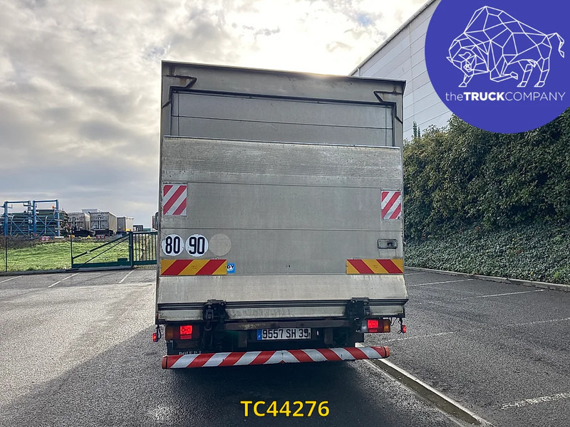 Iveco EuroCargo 100 E15 - Lastbil varevogn: billede 3 Iveco EuroCargo 100 E15 - Lastbil varevogn: billede 3