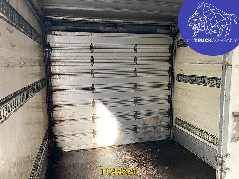 Iveco EuroCargo 100 E15 - Lastbil varevogn: billede 4 Iveco EuroCargo 100 E15 - Lastbil varevogn: billede 4