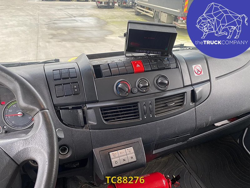 Iveco EuroCargo 120 E22 - Kølevogn lastbil: billede 3 Iveco EuroCargo 120 E22 - Kølevogn lastbil: billede 3