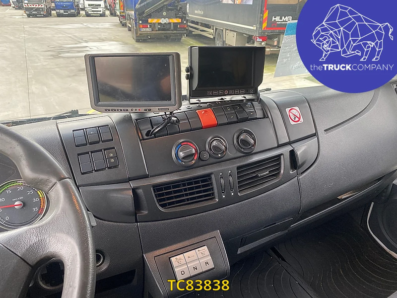Iveco EuroCargo 120 E22 - Kølevogn lastbil: billede 2 Iveco EuroCargo 120 E22 - Kølevogn lastbil: billede 2