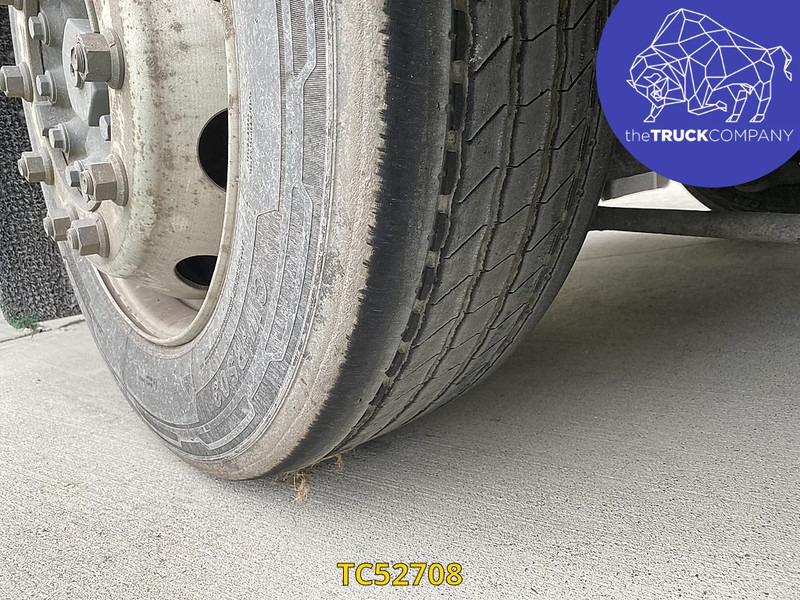 Iveco Stralis - Lastbil med presenning: billede 3 Iveco Stralis - Lastbil med presenning: billede 3