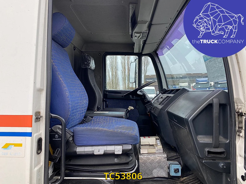 MAN L 2000 12.220 - Tankbil: billede 5 MAN L 2000 12.220 - Tankbil: billede 5