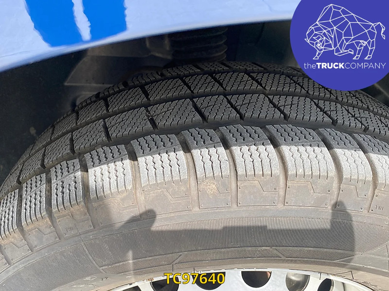 Mercedes-Benz Sprinter - Varevogn: billede 4 Mercedes-Benz Sprinter - Varevogn: billede 4