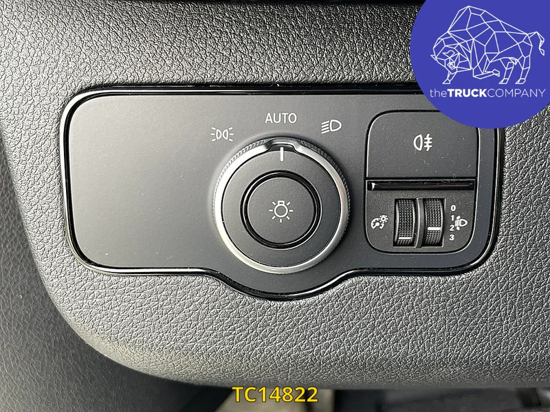 Varevogn, El-varebil Mercedes-Benz Sprinter E-Sprinter L2H2: billede 20