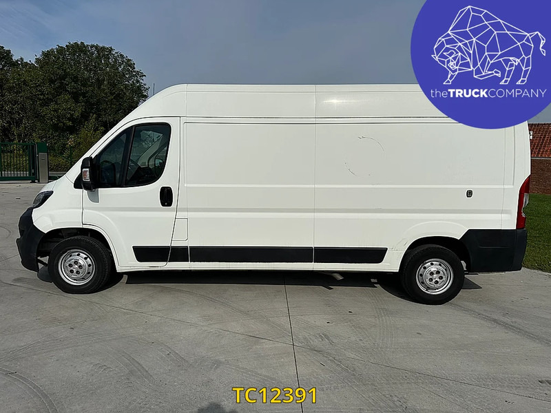 Peugeot Boxer L3H2 - Varevogn: billede 2 Peugeot Boxer L3H2 - Varevogn: billede 2