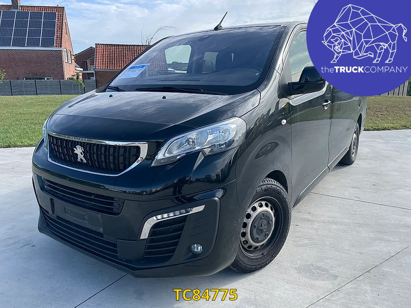 Peugeot Expert 2.0 HDI - DOUBLE CAB - AUTOMATIC - GEARBOX PROBLEM - Små varebil: billede 1 Peugeot Expert 2.0 HDI - DOUBLE CAB - AUTOMATIC - GEARBOX PROBLEM - Små varebil: billede 1