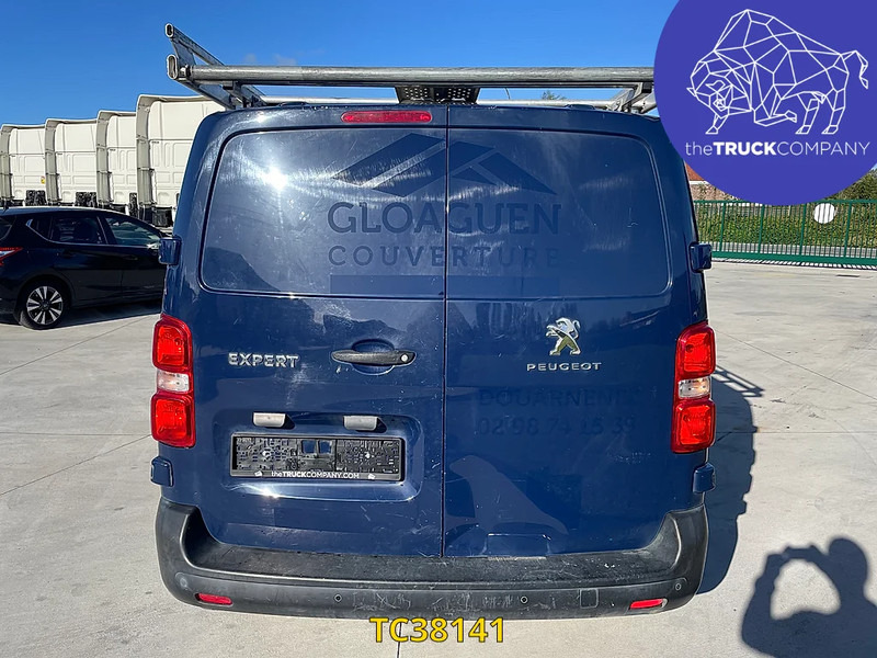 Peugeot Expert 2l 120cv - Små varebil: billede 4 Peugeot Expert 2l 120cv - Små varebil: billede 4