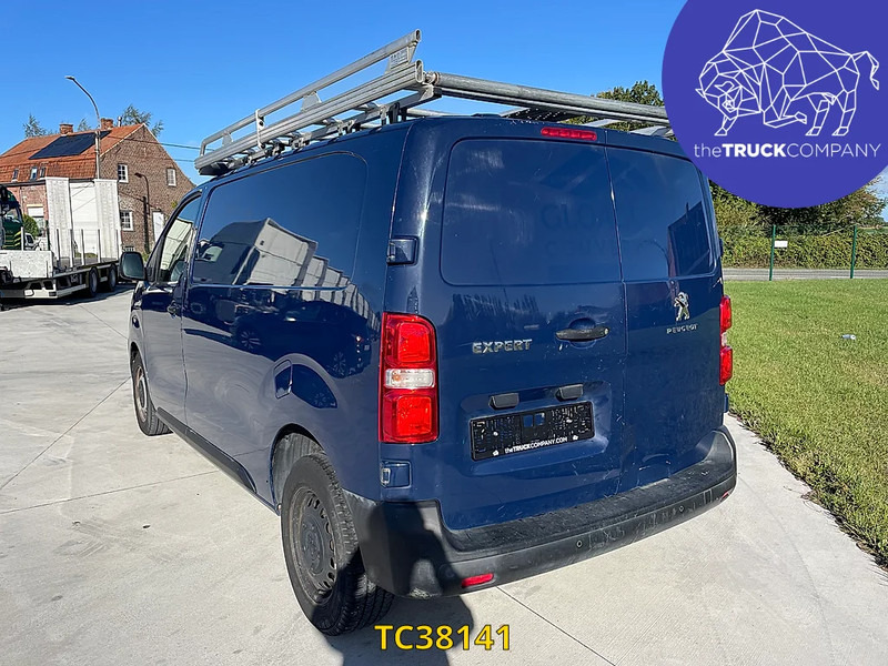 Peugeot Expert 2l 120cv - Små varebil: billede 3 Peugeot Expert 2l 120cv - Små varebil: billede 3