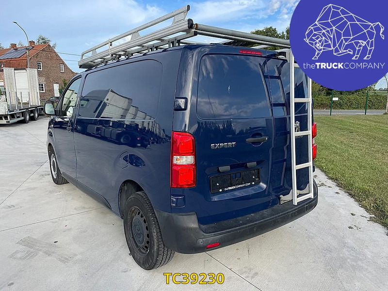 Peugeot Expert 2l 120cv - Små varebil: billede 3 Peugeot Expert 2l 120cv - Små varebil: billede 3