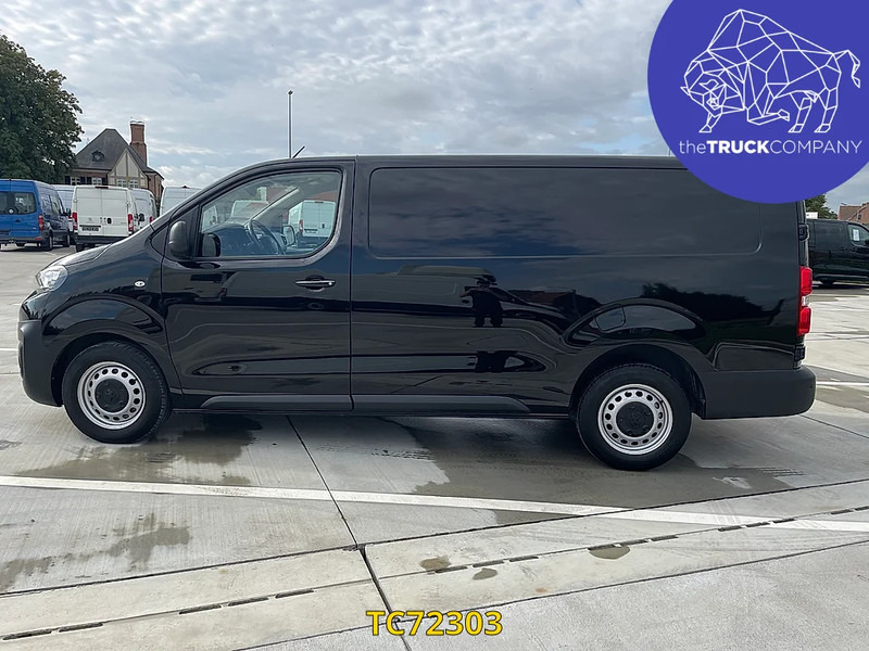 Peugeot Expert Long 2.0 BlueHDI 145 - Varevogn: billede 2 Peugeot Expert Long 2.0 BlueHDI 145 - Varevogn: billede 2
