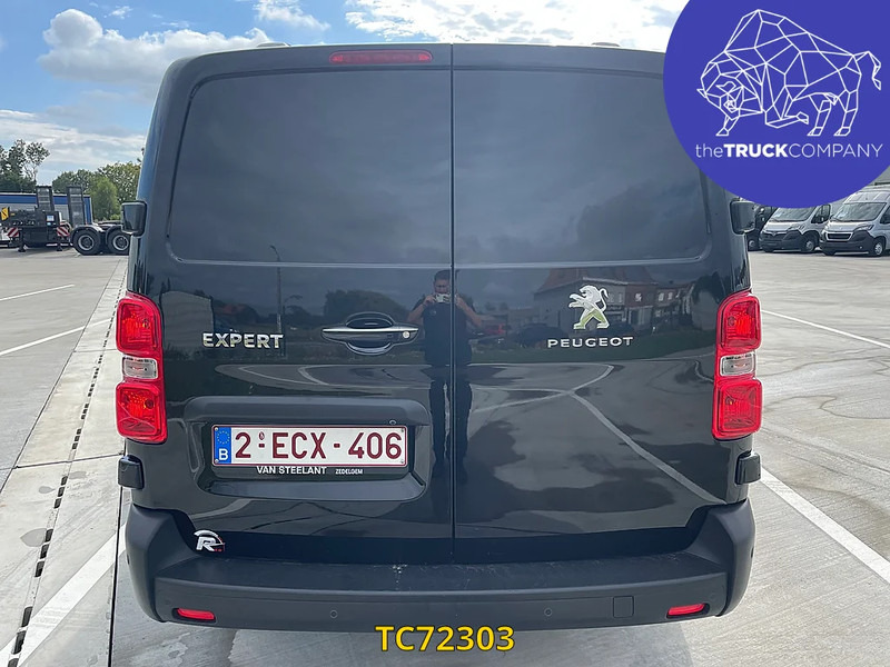 Peugeot Expert Long 2.0 BlueHDI 145 - Varevogn: billede 4 Peugeot Expert Long 2.0 BlueHDI 145 - Varevogn: billede 4