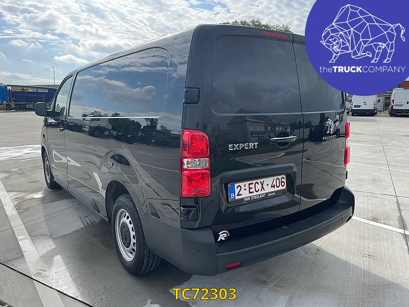 Peugeot Expert Long 2.0 BlueHDI 145 - Varevogn: billede 3 Peugeot Expert Long 2.0 BlueHDI 145 - Varevogn: billede 3