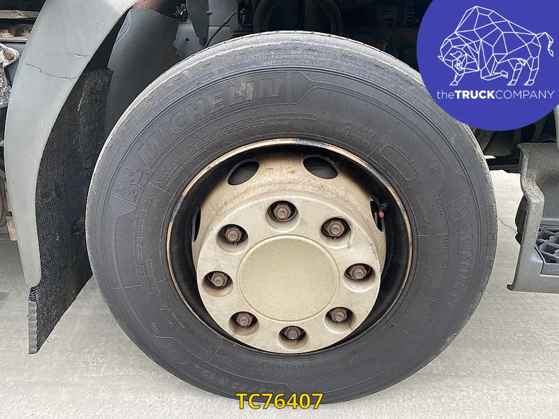 Renault D 210 - Kølevogn lastbil: billede 3 Renault D 210 - Kølevogn lastbil: billede 3