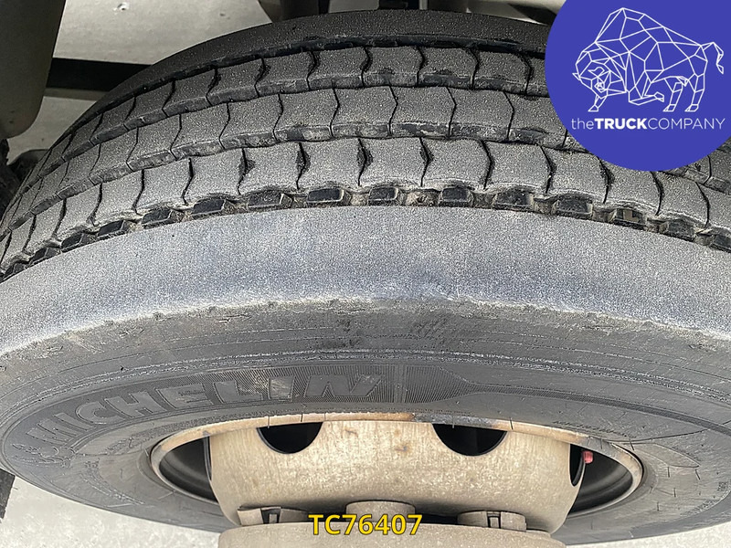 Renault D 210 - Kølevogn lastbil: billede 2 Renault D 210 - Kølevogn lastbil: billede 2