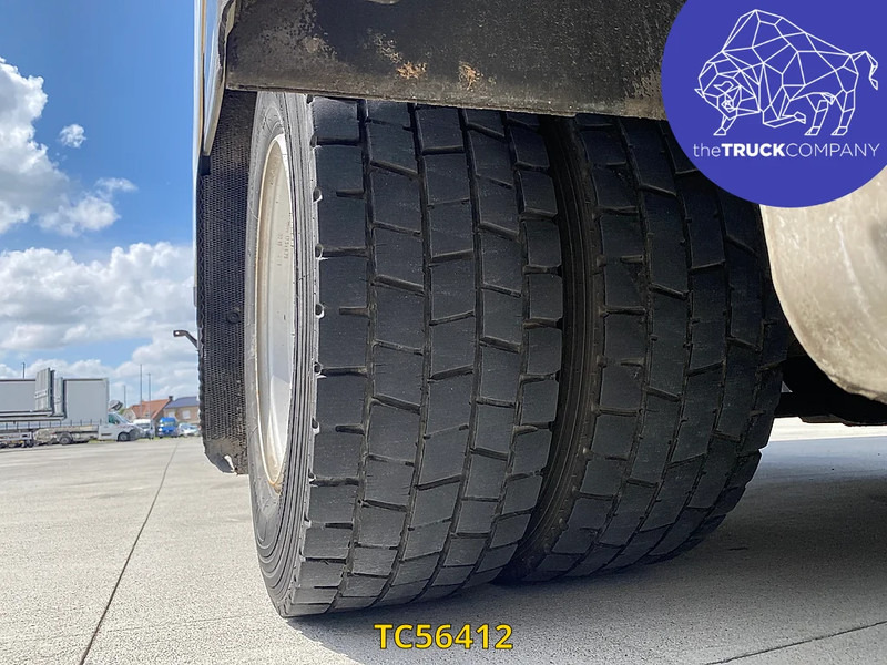 Renault D 240 - Kølevogn lastbil: billede 5 Renault D 240 - Kølevogn lastbil: billede 5