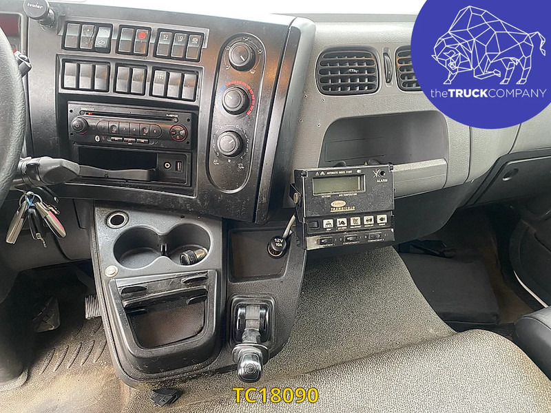 Renault D 240 - Kølevogn lastbil: billede 4 Renault D 240 - Kølevogn lastbil: billede 4