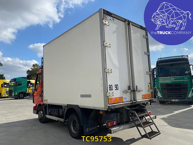 Renault Midlum 180 - Kølevogn lastbil: billede 3 Renault Midlum 180 - Kølevogn lastbil: billede 3