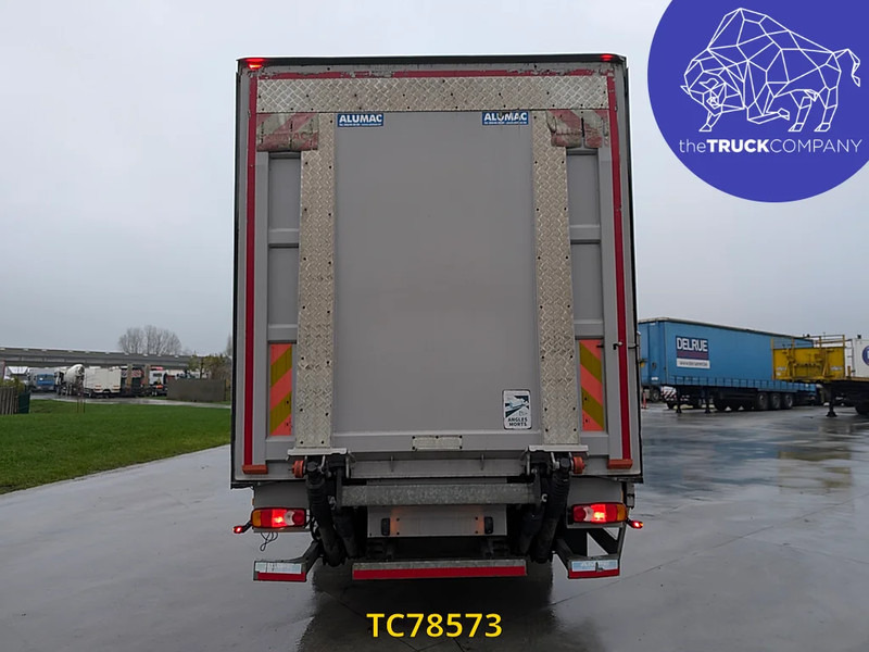 Renault Midlum 240 - Lastbil varevogn: billede 3 Renault Midlum 240 - Lastbil varevogn: billede 3