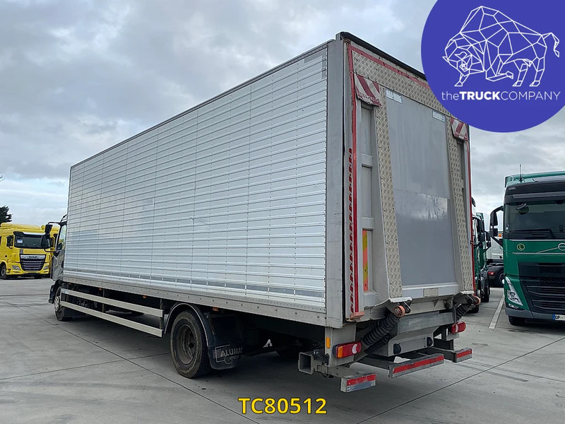 Renault Midlum 240 - Lastbil varevogn: billede 2 Renault Midlum 240 - Lastbil varevogn: billede 2