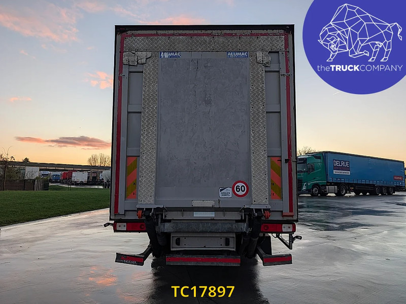 Renault Premium 280 - Lastbil varevogn: billede 3 Renault Premium 280 - Lastbil varevogn: billede 3