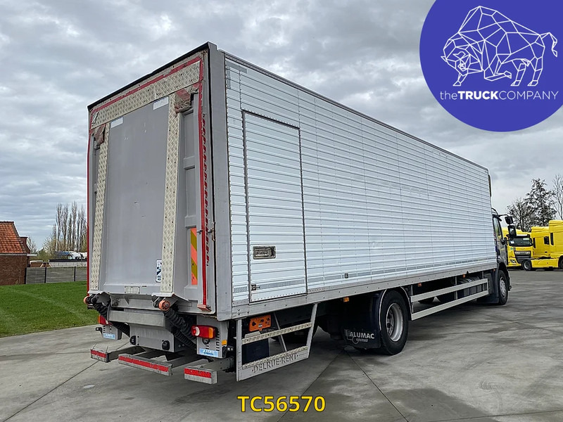 Renault Premium 280 - Lastbil varevogn: billede 4 Renault Premium 280 - Lastbil varevogn: billede 4