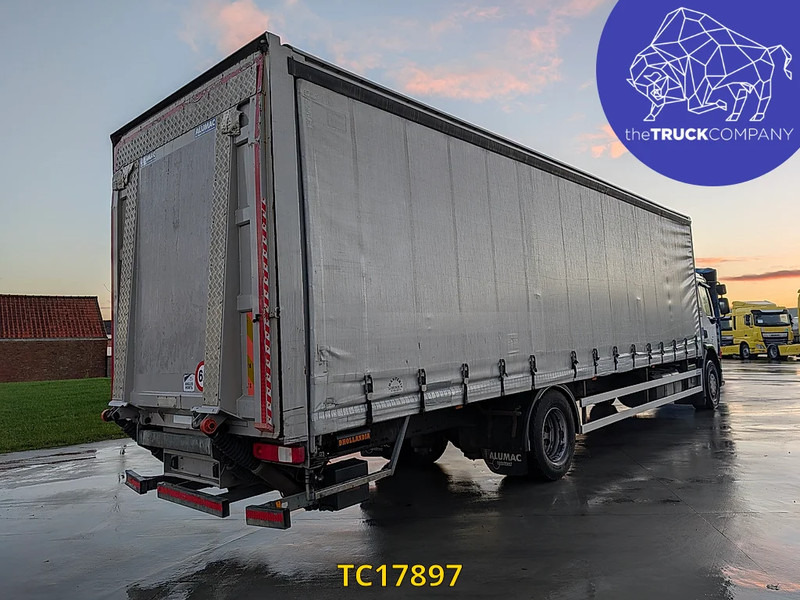 Renault Premium 280 - Lastbil varevogn: billede 4 Renault Premium 280 - Lastbil varevogn: billede 4
