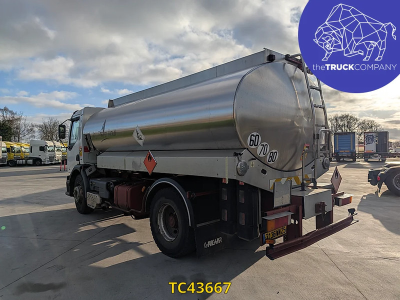 Renault Premium 300 - Tankbil: billede 3 Renault Premium 300 - Tankbil: billede 3