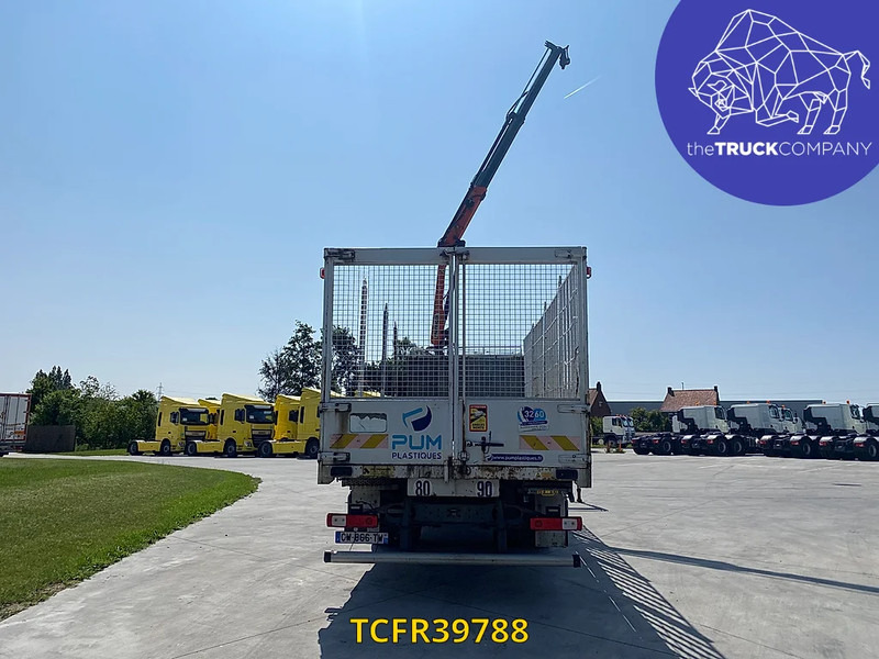 Renault Premium 310 - Lastbil med lad: billede 3 Renault Premium 310 - Lastbil med lad: billede 3