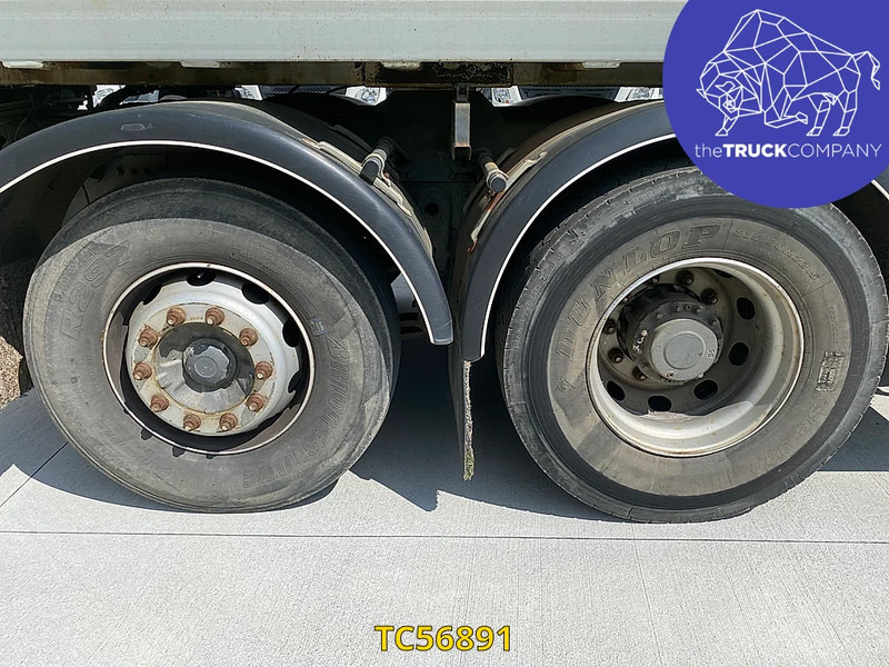 Renault Premium 320 - Affaldsmaskine: billede 4 Renault Premium 320 - Affaldsmaskine: billede 4