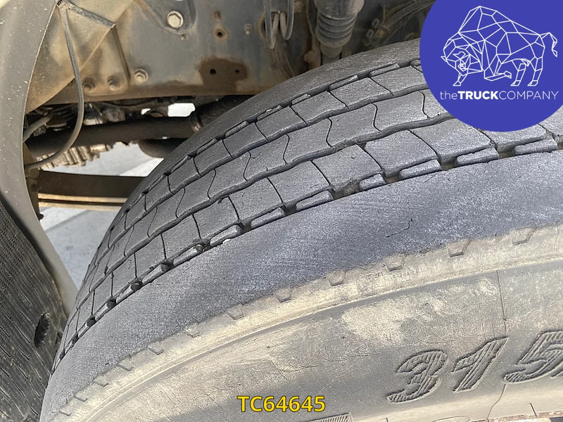 Renault Premium 340 6X2 - Affaldsmaskine: billede 2 Renault Premium 340 6X2 - Affaldsmaskine: billede 2