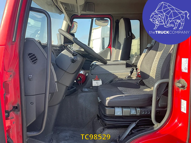 Renault Premium 380 - Lastbil med presenning: billede 3 Renault Premium 380 - Lastbil med presenning: billede 3