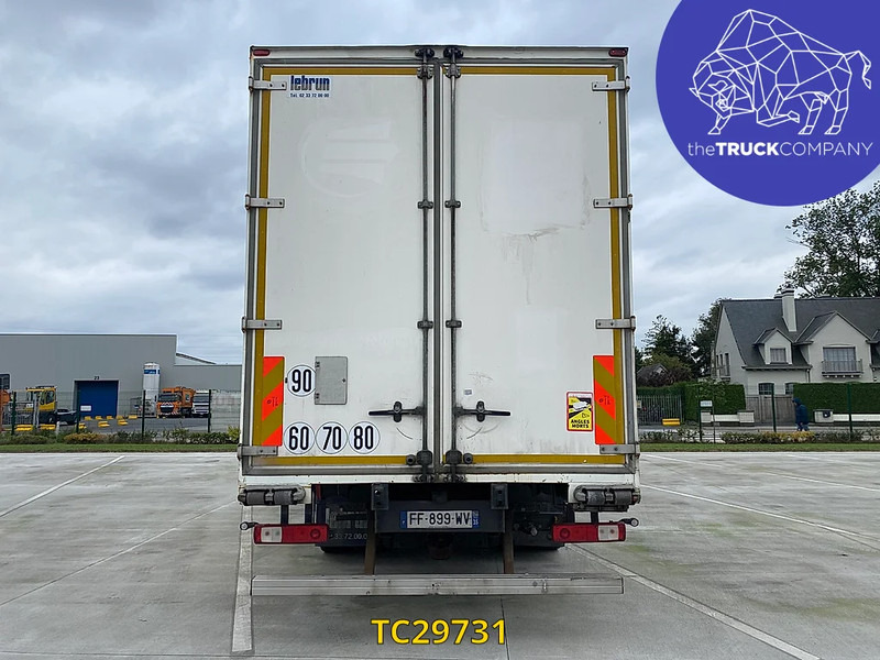 Renault T 430 - Lastbil varevogn: billede 4 Renault T 430 - Lastbil varevogn: billede 4