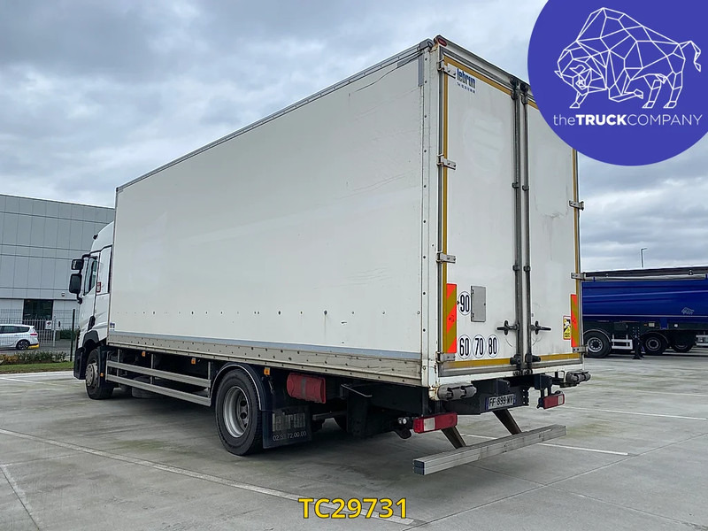 Renault T 430 - Lastbil varevogn: billede 3 Renault T 430 - Lastbil varevogn: billede 3