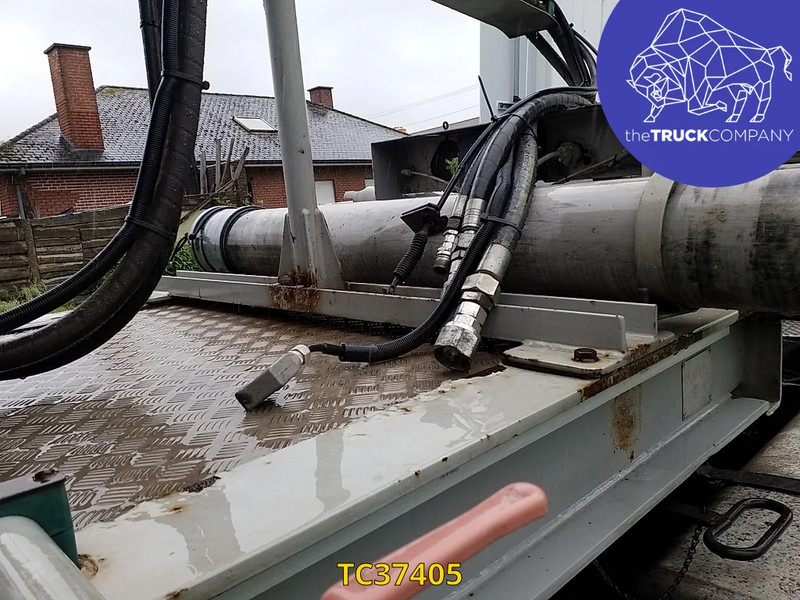 Renders  - Betontrailer: billede 2 Renders  - Betontrailer: billede 2