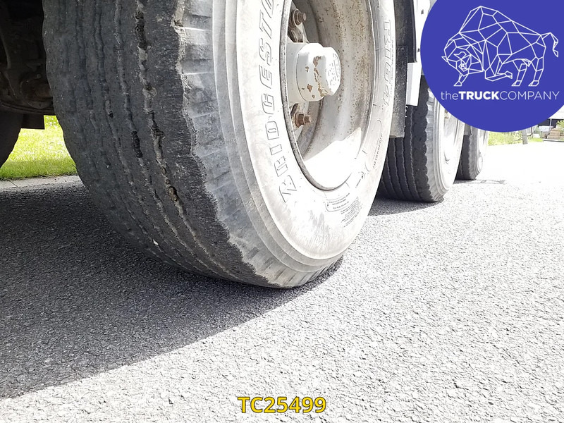 Renders  - Betontrailer: billede 4 Renders  - Betontrailer: billede 4