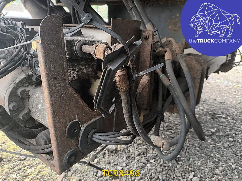 Renders - Varevogn sættevogn: billede 5 Renders - Varevogn sættevogn: billede 5