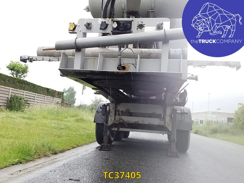 Renders  - Betontrailer: billede 4 Renders  - Betontrailer: billede 4