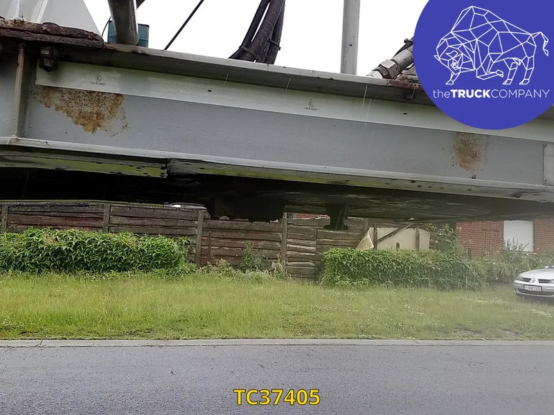 Renders  - Betontrailer: billede 3 Renders  - Betontrailer: billede 3