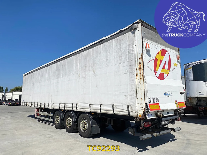 Samro - Gardintrailer: billede 3 Samro - Gardintrailer: billede 3