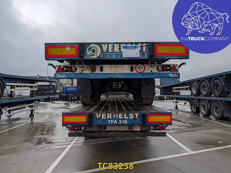 Åben sættevogn TURBOS HOET: billede 6 Åben sættevogn TURBOS HOET: billede 6