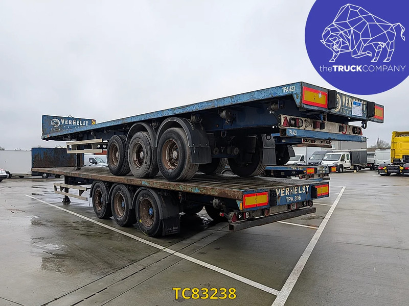 Åben sættevogn TURBOS HOET: billede 7 Åben sættevogn TURBOS HOET: billede 7