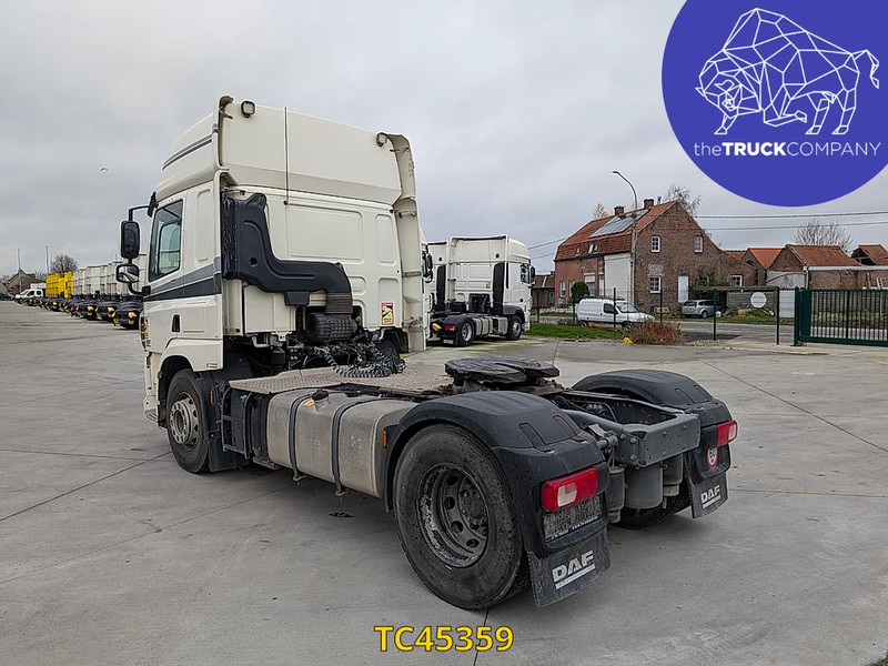 DAF CF Euro6 440 - Trækker: billede 3 DAF CF Euro6 440 - Trækker: billede 3